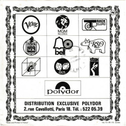 Gonna Have A Good Time / Would You Laugh