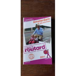 Amsterdam et ses environs Le Hachette