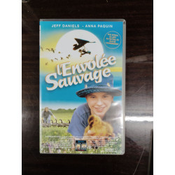 L'Envolée Sauvage