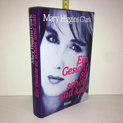 EIN GESICHT SO schön UND KALT roman