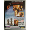 Le Manipulateur Richard Dreyfuss Eric Roberts DVD simple
