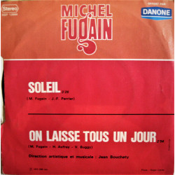 Soleil / On Laisse Tous Un Jour