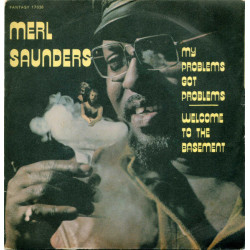 My Problems Got Problems / Welcome To The Basement