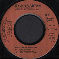 L'amour C'est Comme Une Cigarette