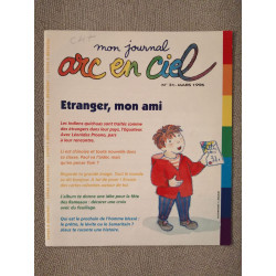 Mon journal arc en ciel nº 31