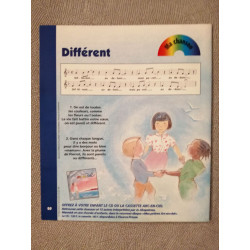 Mon journal arc en ciel nº 31