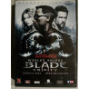 Blade Trinity Wesley Snipes Jessica Biel DVD simple