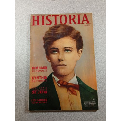 HISTORIA n°242