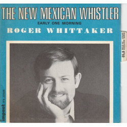 The New Mexican Whistler