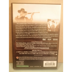 La prisonnière du désert John Wayne DVD simple