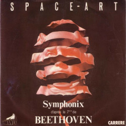 Symphonix D'après La 7eme De Beethoven