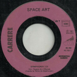 Symphonix D'après La 7eme De Beethoven