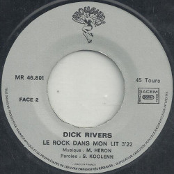 Maman N'aime Pas Ma Musique