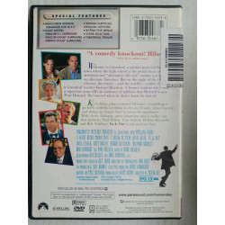 In Out kevin kline Widescreen collection DVD simple