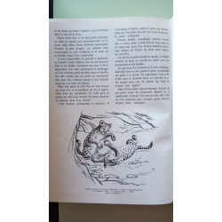 Le Monde enchante de Walt Disney : Secrets de la nature