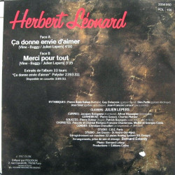 Ça Donne Envie D'aimer