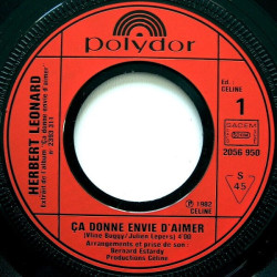 Ça Donne Envie D'aimer