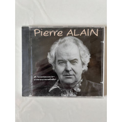 Pierre Alain L'Amour ensemble CD NEUF SOUS BLISTER