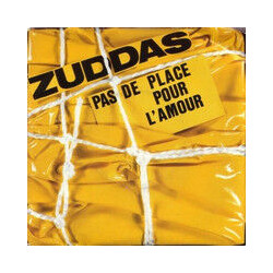 Pas De Place Pour L'amour