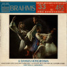 Brahms 6 Danses Hongroises