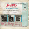 Brahms 6 Danses Hongroises