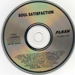 Soul Satisfaction