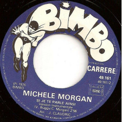 Si Je Te Parle Ainsi