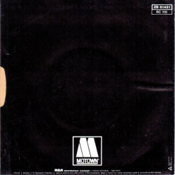 I Just Called To Say I Love You