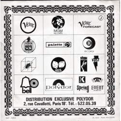 Les Nuits De Piccadilly