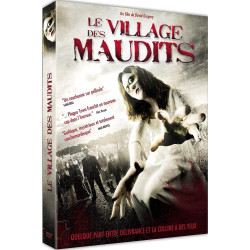 Le village des maudits [FR Import] - Neuf sous blister