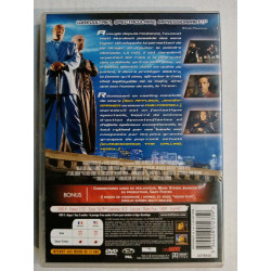 Daredevil Ben Affleck Jennifer Garner DVD