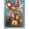 Iron Man 2 Robert Downey Gwyneth Paltrow DVD