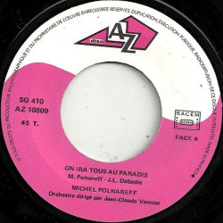 On Ira Tous Au Paradis
