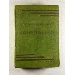 Les Chasseurs D'or
