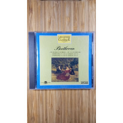 Les genies du classique - beethoven