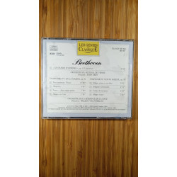 Les genies du classique - beethoven