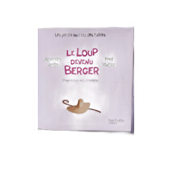 Le loup devenu berger