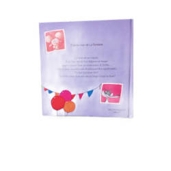 Le loup devenu berger