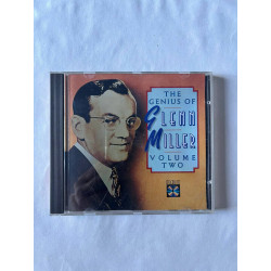 The Genius of Glenn Miller - Volume two CD