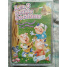 Les 3 petits Cochons Un Conte en musique Cassette Audio-K7 NEUVE...