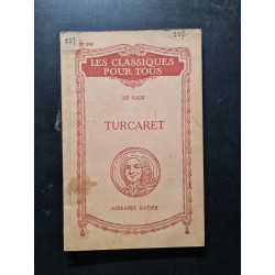 Turcaret
