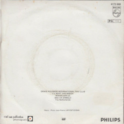 Longtemps Je T'aimerai / Si J'étais Magicien