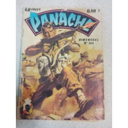 Panache Nº104