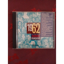 1962 leplus belles chansons françaises
