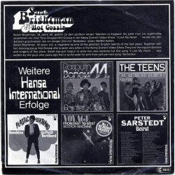 I Lost My Heart To A Starship Trooper