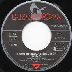 I Lost My Heart To A Starship Trooper