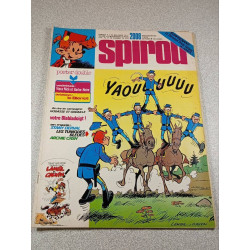 Spirou n°2008