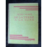De la terre à la lune hachette bibliothèque verte