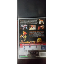 DVD LE TOMBEAU Antonio Banderas