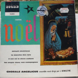 Chantons Noël Vol. 2